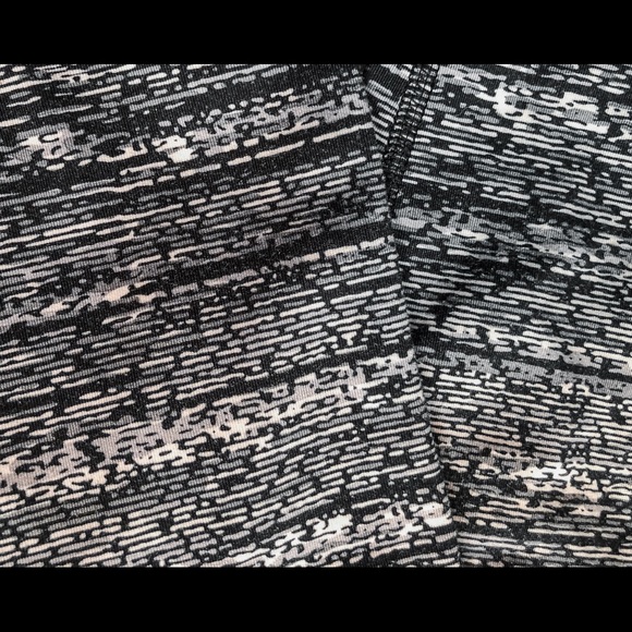 Nike Pro Leggings - Picture 3 of 4